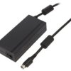 Zasilacz impulsowy desktopowy, sieciowy, 110W, max. 7,34A, 15V DC, DTM110PW150C8
