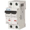 Wyłącznik nadprądowy C 2A 2P 6kA CLS6-C2/2-DP 270381 EATON