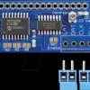 292 Developer Boards - Display Interface, I2C / SPI