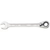 Gedore 2297302 Open-end Wrench With reversible Ring Ratchet UD 13 mm