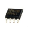 Nadajnik-odbiornik CAN ISO/DIS 11898 SOIC 8-pinowy RX/TX: 1 1MBd
