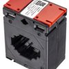 Przekładnik prądowy prąd wej 150A RS PRO prad wyj 5 A otwór 40 x 11mm do montażu w podstawie