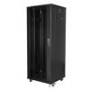Szafa serwerowa stojąca 19 32U 600x600 czarna LANBERG /do zmontowania/ FF01-6632-12B