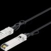 508414 Cable SFP+ male > male 2 m