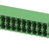Wtykowy blok zaciskowy, seria: DMC1.5 10 -pinowe raster 3.5 mm 2-rzędowe Phoenix Contact