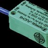 Inductive sensor, 2 wire, surface mounting, flush, 1 Form B (N/C), 70133090