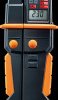0590 7503 Voltage tester testo 750-3, 12 - 690 V AC/DC, LED/LCD