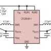 LTC3548-1 - Dual Synchronous, Fixed Output 2