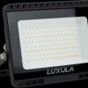 LX400130 LED floodlight, 50 W, 3000 - 6500 K CCT, 5000 lm, IP65