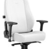 Noblechairs noblechairs LEGEND Gaming Stuhl - White Edition