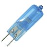 G6.35 24V 150W BLUE Donar [ 64642 niebieska ]