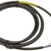 Przewód czujnik-siłownik ze złączem Złącze M12 liczba rdzeni 4 długość 2m Rodzaj A Żeńskie