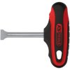 KS Tools 550.1682 Battery Plug Turner With T-Handle