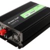 Przetwornica napięcia DC/AC 12V / 230V 2000W (4000W) INV/12P2000/LCD-GC