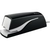 Leitz 5532-00-95 Electric stapler Black (W x H x D) 49 x 56 x 155mm