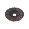 LUKAS-ERZETT A27441150401434 Flap disc 115 mm 22.23 mm 10 pcs Sandpaper