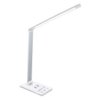 Lampka Biurkowa Vario White 5W Led Ml8867 Milagro