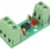 Optocoupler Galvanic Isolation Module - PC817 - 1-Channel