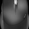 631-02 Mouse, wireless, black