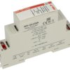 Przekaźnik; instalacyjny; elektromagnetyczny przemysłowy; RPI-1ZI-U24A; 24 / 230V; DC; AC; 1 styk zwierny; 16A; 250V AC; 16A; 24