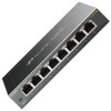 TP-Link TL-SG108E TP-Link TL-SG108E network switch Managed L2 Gigabit Ethernet