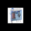 Przekaźnik elektromagnetyczny DPDT 24VDC 8A/250VAC Finder 46.52.9.024.004