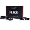 Czujniki parkowania czarne 22mm z buzzerem EINPARTS / EPP BUZZER N BLACK