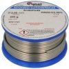 Spoiwo lutownicze; 2,0mm; szpulka 0,25kg; LC60/2,00/0,25; ołowiowe; Sn60Pb40; Cynel; drut; SW26/3/2.5%; cyna