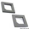 700.145.15.0SPF PGA 145 Pin Socket PGA145TH PRECICONT
