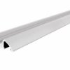 Deko Light 970308 AM-01-10 aluminium (S x W x G) 32 x 7 x 3000 mm 3 m