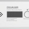 D-HY-GC20B Carbon monoxide detector with ten-year battery