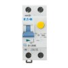 Wyłącznik Różnicowo-Nadprądowy 2P 20A B 0,03A Typ Ac Pknm 20/1N/B/003 236235