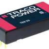 DC converter, 18-36 VDC, 50 W, 1 output, 5 VDC, 92 % efficiency, TEN 50-2411