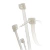 Opaska kablowa TRYTYT SGT-250IC naturalny 250x3,5 100 sztuk TRYTYT