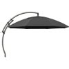Sungarden Easy-Sun 10345416 Parasol z sygnalizacją świetlną aluminium, polipropylen