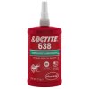 LOCTITE 1803042 638 High Strength Fast Cure Retaining Compound 250ml