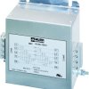Murrelektronik 10574 Filtr sieciowy 500 V/AC (D x S x W) 100 x 130 x 153 mm 1 szt.
