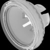 Pressure cap, Ø 19.7 mm, round, for 84 series, 84-7111.700