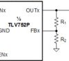 1-A, low-IQ, high-PSRR, adjustable, dual-channel low-dropout (LDO) voltage regulator | DSQ | 10 | -40 to 125