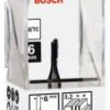 Frez do nakrętek Bosch Accessories Bosch Power Tools 2608628438, 7.70 mm x 51 mm , 1 szt.