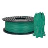 PLA filament green 1.75mm 1kg - Azurefilm