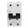 Wyłącznik nadprądowy 2P C 63A 25kA AC AZ-2-C63 211795