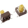 Mentor 1254.1307 SMD Push Button series 1254