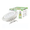 Żarówka LED AR111 G53 15W 1521lm 12V 3K 38 st. LEDZARMI965 LumiLED