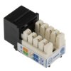 Złącze RJ45, Żeński, Cat5e, RS PRO