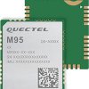 Płytka ewaluacyjna Quectel