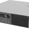 Silverstone SST-RM23-502-MINI Obudowa do komputera czarny