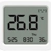 XIaomi Mi Temperature and Humidity Monitor 3