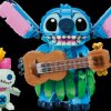 43296 LEGO® Disney Classic Stitch & Scrump