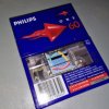 Philips Cassette Tape 60 mins